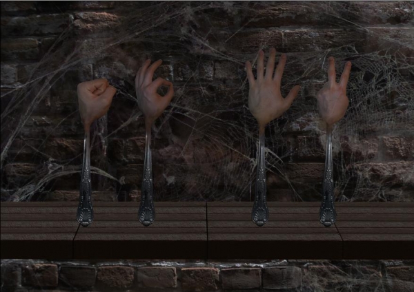 Creation of 06:52: Step 13